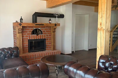 Vakantiehuis Ontspannende vakantie Carinerland