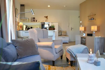 Vakantieappartement Gezinsvakantie Kellenhusen
