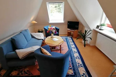 Appartamento Vacanza con famiglia Westerland