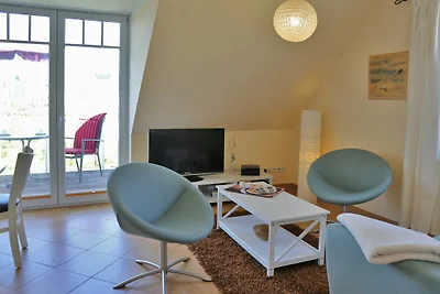 Appartamento Vacanza con famiglia Börgerende