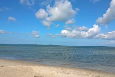 Vakantieappartement Gezinsvakantie Lohme
