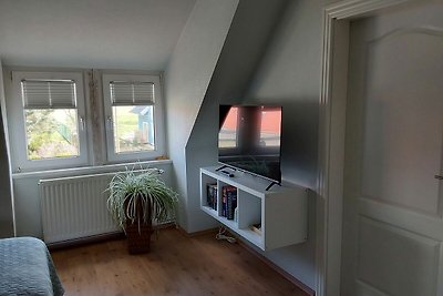 Vakantieappartement Gezinsvakantie Magdeburg