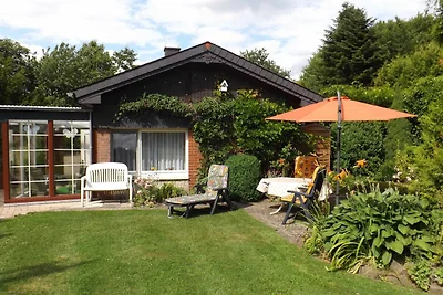 Vakantieappartement Gezinsvakantie Tecklenburg
