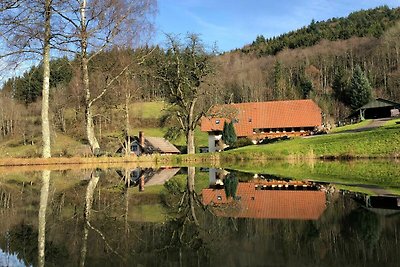 Vakantieappartement Gezinsvakantie Waldkirch