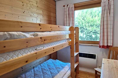 Appartamento Vacanza con famiglia Grambin