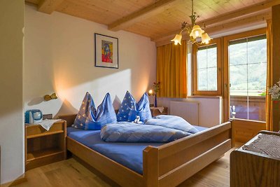 Vakantieappartement Gezinsvakantie Aschau im Zillertal