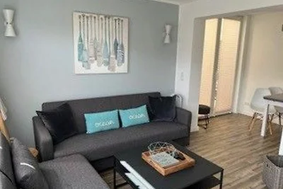 Casa vacanze Vacanza di relax Diedrichshagen