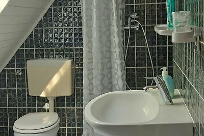 Vakantieappartement Gezinsvakantie Worpswede