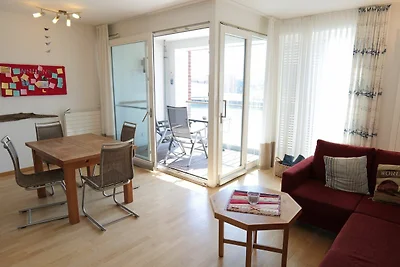 Vakantieappartement Gezinsvakantie Wismar