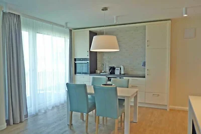 Aurora Appartements (Müritzblick)