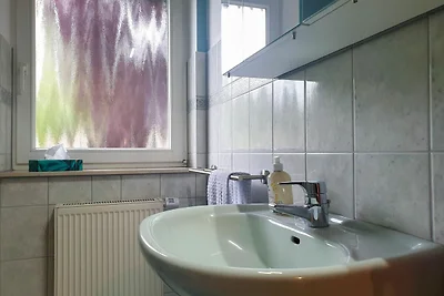 Karlshagen - Ferienhaus Ostseebrise