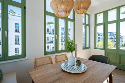 Villa Frohsinn, App. 13