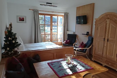 Vakantieappartement Gezinsvakantie Gmund am Tegernsee