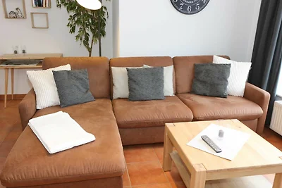 Apartament Dla rodzin Sellin