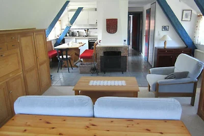 Ferienwohnung Godewind