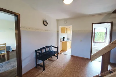 Appartement Rosenblüte