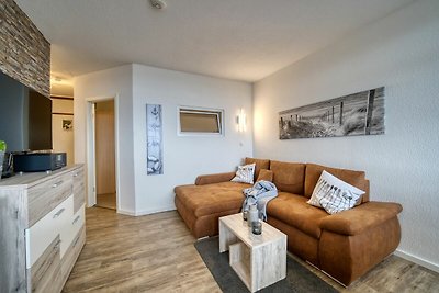 Vakantieappartement Gezinsvakantie Heiligenhafen