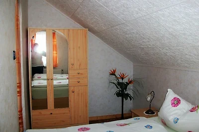 Vakantieappartement Gezinsvakantie Ückeritz
