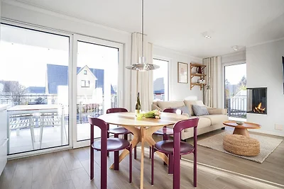 Villa Kamadori - App. 1