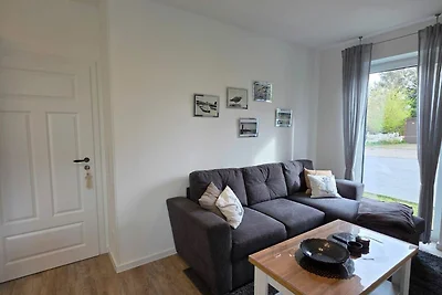 apartman za odmor Obiteljski odmor Holtriem