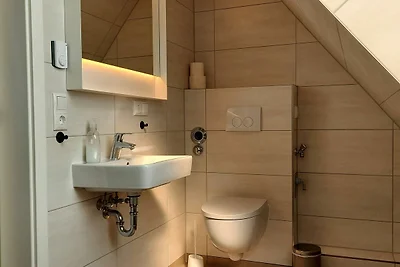 Appartamento Vacanza con famiglia Rerik