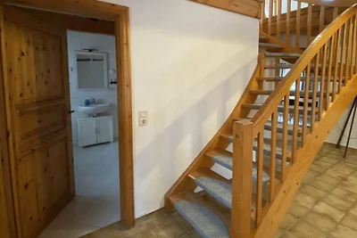 Ferienwohnung Ostseeperle im Landhaus...