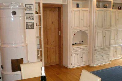 Vakantieappartement Gezinsvakantie Tinnum