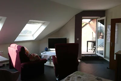 Appartamento Vacanza con famiglia Wilhelmshaven