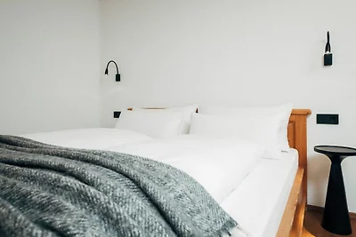Chalet Suite STUBE
