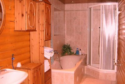 Vakantieappartement Gezinsvakantie Sangerhausen