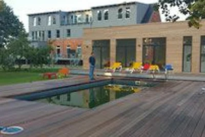 Vakantieappartement Gezinsvakantie Malchow