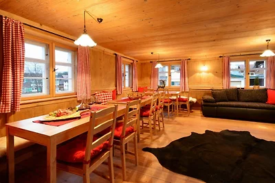 Ferienhaus Edelweiss