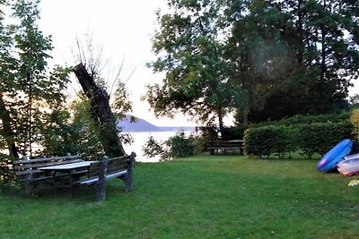 Ferienwohnung Schafberg