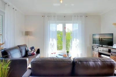 Ferienhaus Düne