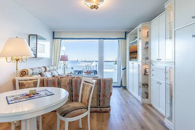 Haus Nautic, FeWo 405