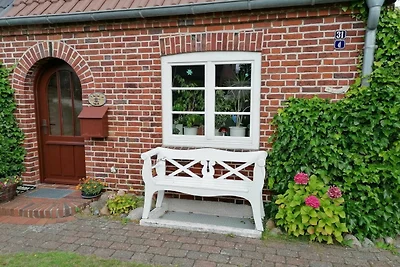 Vakantieappartement Gezinsvakantie Westerland