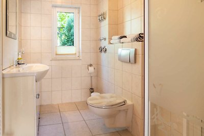 Vakantieappartement Gezinsvakantie Bergen auf Rügen