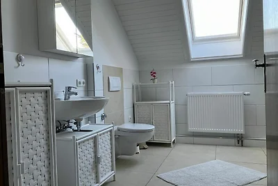 Vakantieappartement Gezinsvakantie Diessen am Ammersee