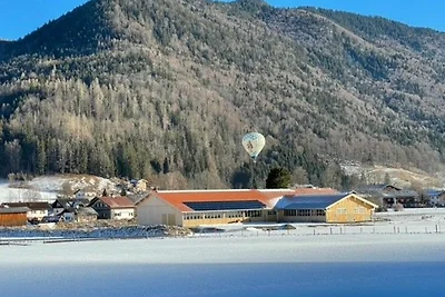 Doppelzimmer Tegernsee