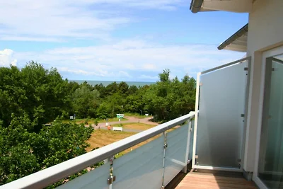 Apartament Dla rodzin Dierhagen
