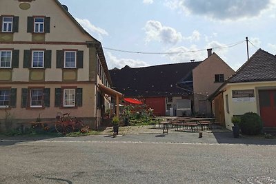 Hotel Cultuur en bezienswaardigheden Niederstetten