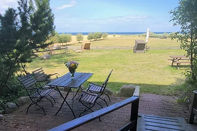Vakantieappartement Gezinsvakantie Bastorf
