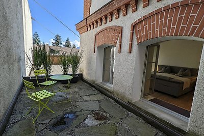 Vakantieappartement Gezinsvakantie Buchs