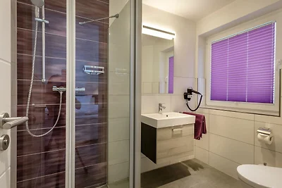 VILLA MON BIJOU / Luxus-OG-Fewo