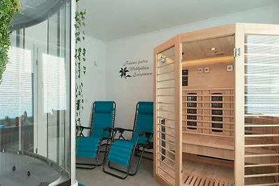 Vakantieappartement Gezinsvakantie Husum