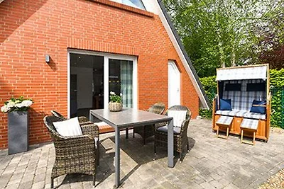 Ferienhaus Harle