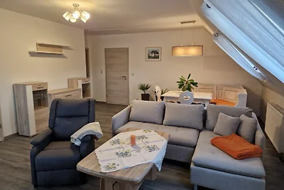 Appartamento Vacanza con famiglia Görlitz