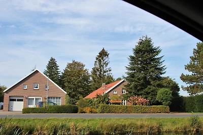 Vakantieappartement Gezinsvakantie Ostrhauderfehn