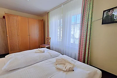 Appartamento Vacanza con famiglia Ahlbeck
