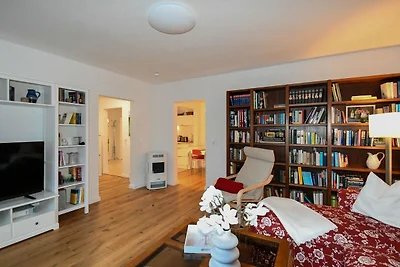 Vakantieappartement Gezinsvakantie Middelhagen